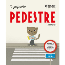 O PEQUENO PEDESTRE