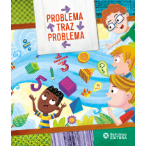 PROBLEMA TRAZ PROBLEMA