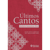 ÚLTIMOS CANTOS