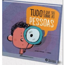 TUDO QUE SEI SOBRE AS PESSOAS